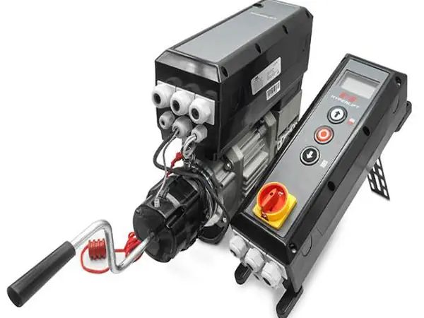 Комфортное управление