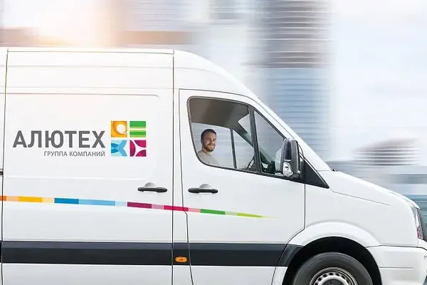 Бесплатный замер и доставка