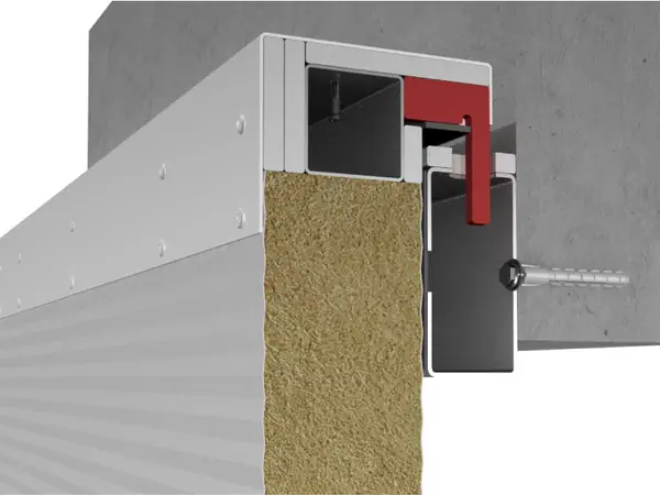 Запирающие крюки