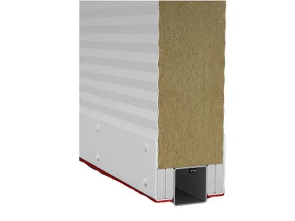 Терморасширяющаяся лента