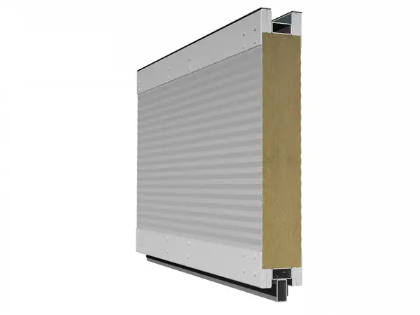 Устойчивое к горению наполнение