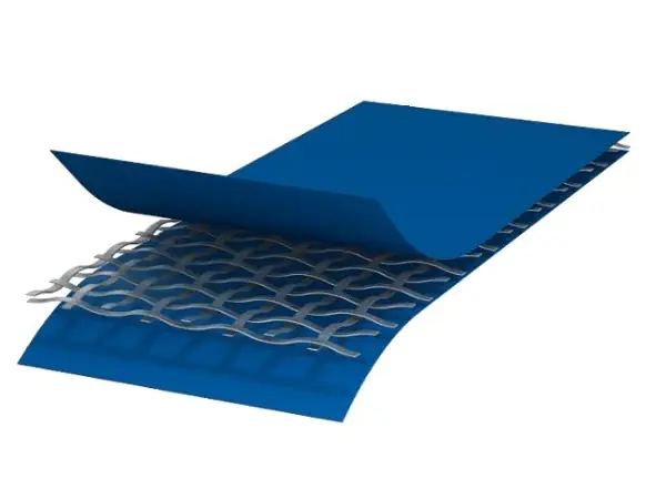 Прочное полотно