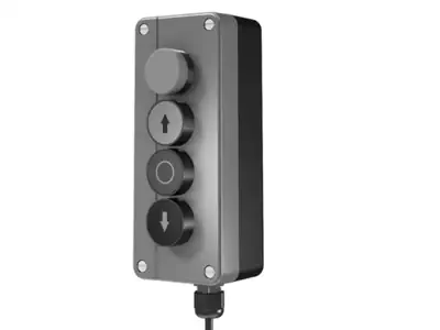 Пост управления