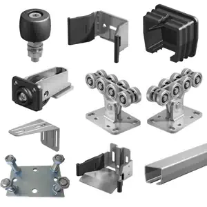 Комплект sgn 01 для ворот до 450 кг