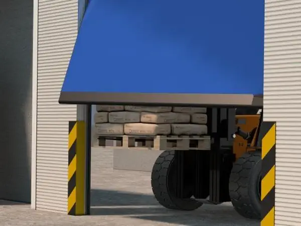 Самовосстанавливающаяся конструкция